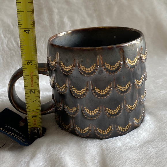 Starbucks Mermaid Collection 2015 - Picture 3 of 4